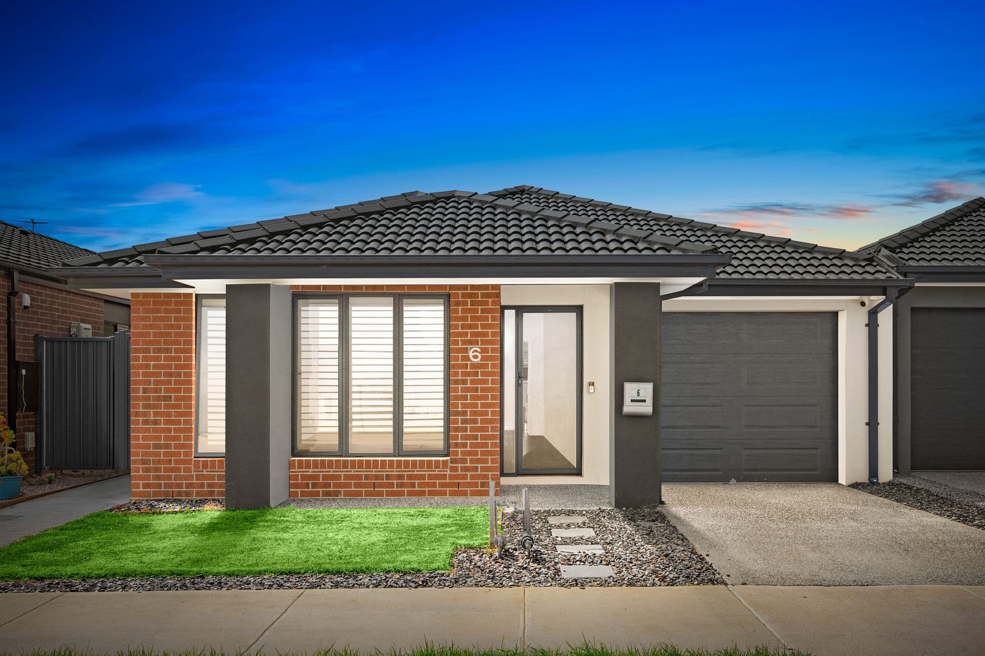 6 Attadale Avenue, Werribee VIC 3030, Werribee - Image 1
