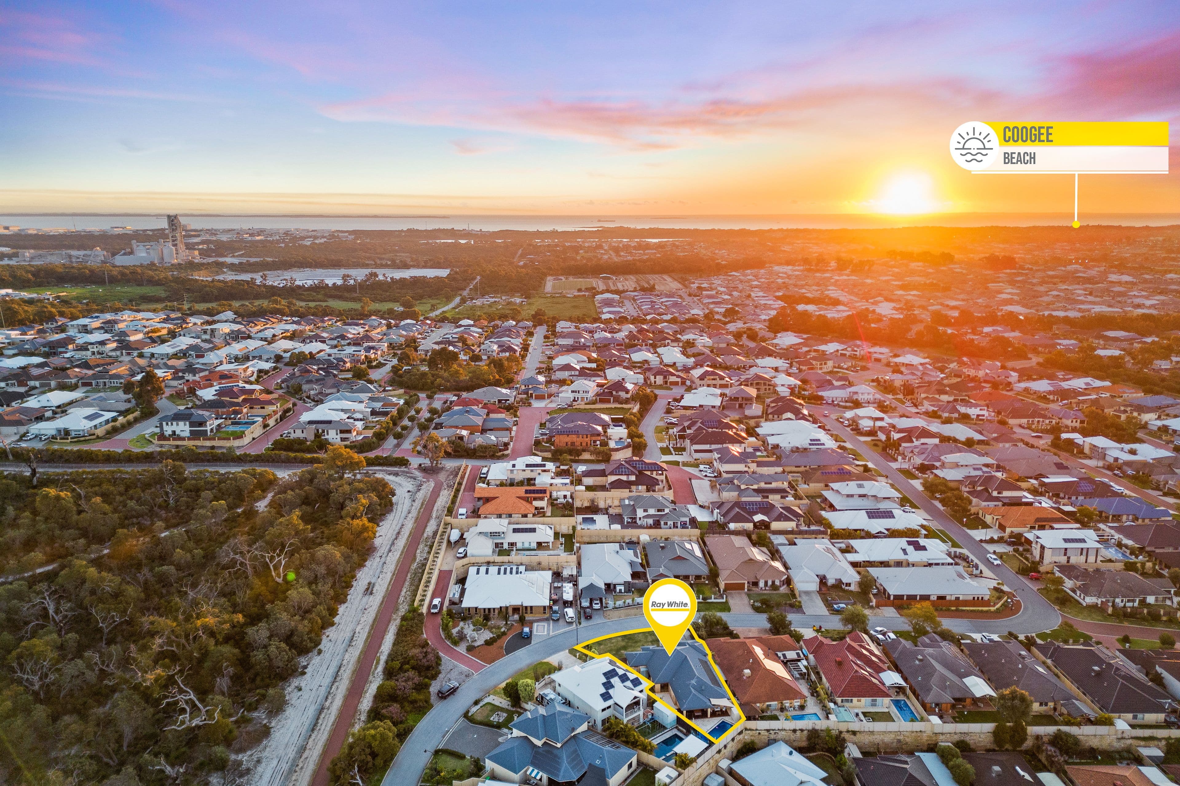 64 Birkett Avenue, Beeliar WA 6164, Beeliar - Thumbnail 2