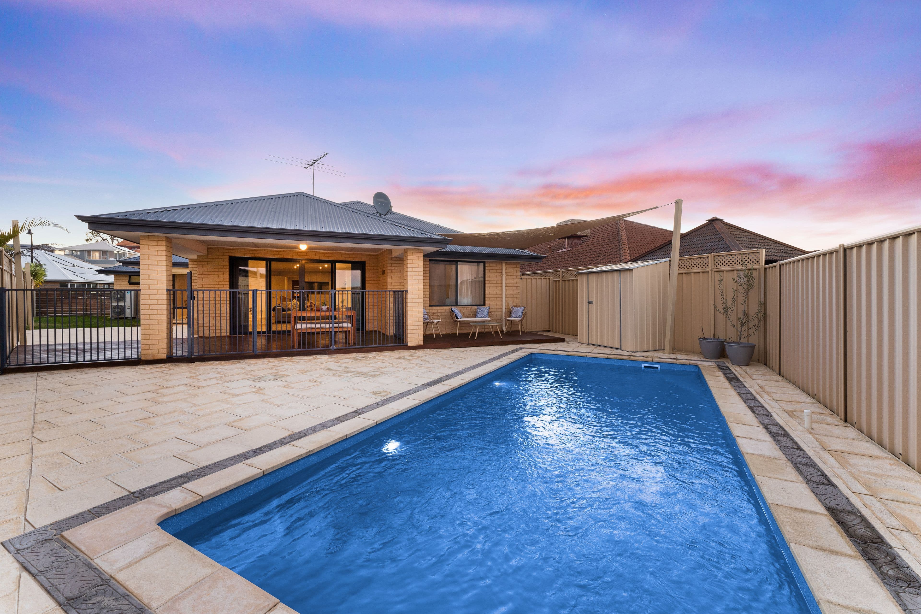 64 Birkett Avenue, Beeliar WA 6164, Beeliar - Thumbnail 3