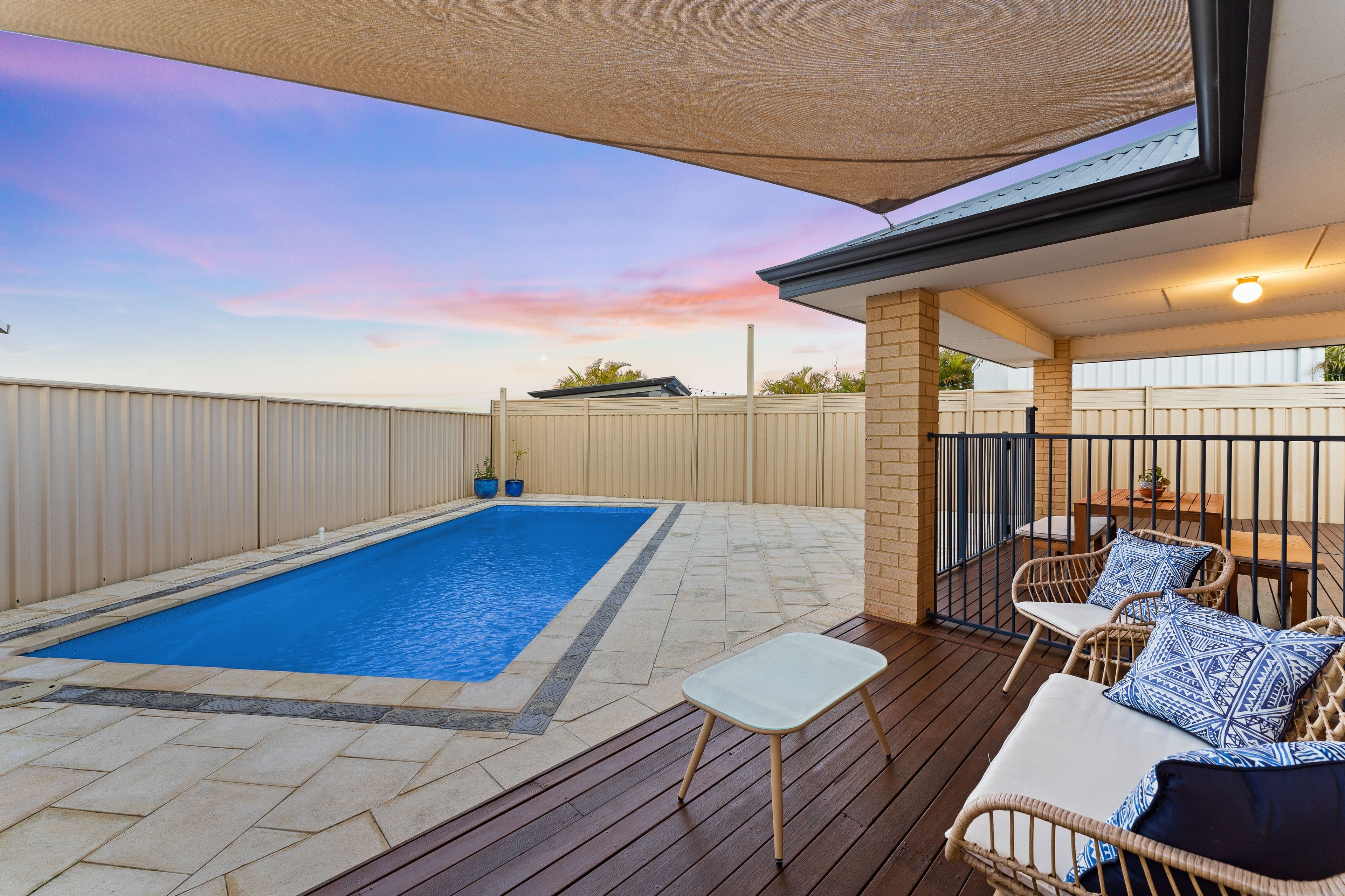 64 Birkett Avenue, Beeliar WA 6164, Beeliar - Thumbnail 4