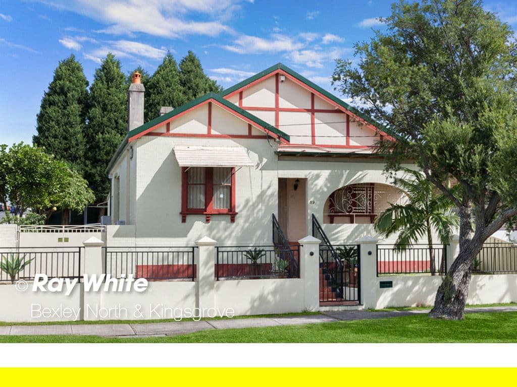 89 Trafalgar Street, BELMORE NSW 2192, Belmore - Image 1