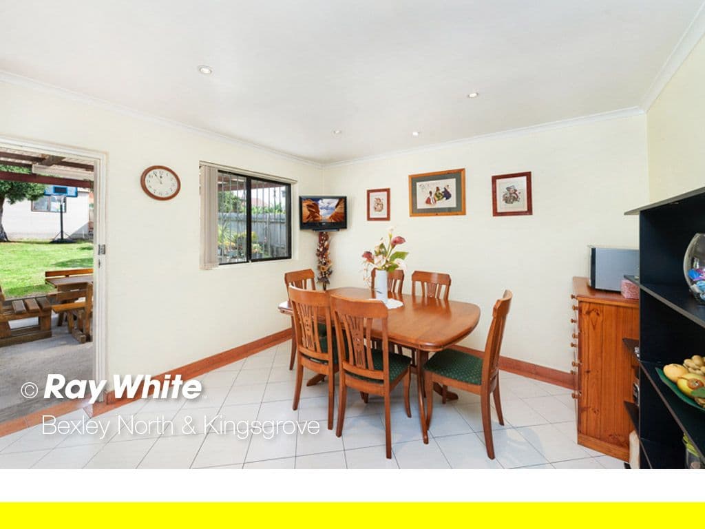 89 Trafalgar Street, BELMORE NSW 2192, Belmore - Thumbnail 5