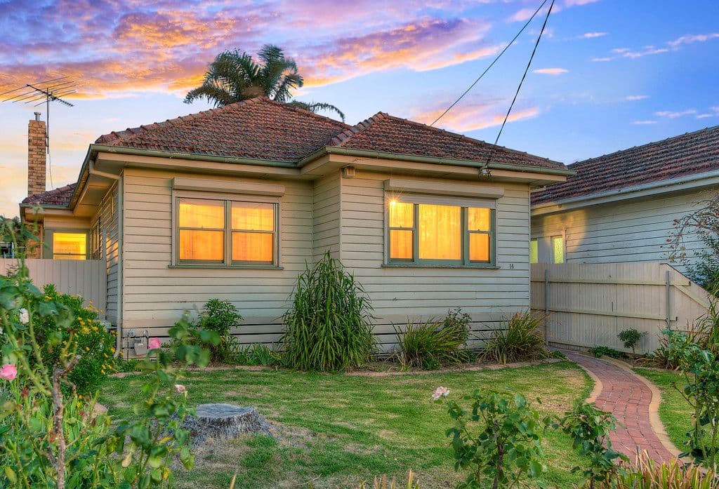 14 Hawking Street, Preston VIC 3072, Preston - Image 1