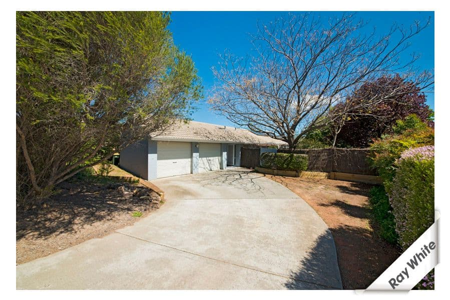 22 Mollee Crescent, ISABELLA PLAINS ACT 2905, Isabella Plains - Image 1