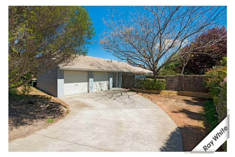 22 Mollee Crescent, ISABELLA PLAINS ACT 2905, Isabella Plains - Thumbnail 2