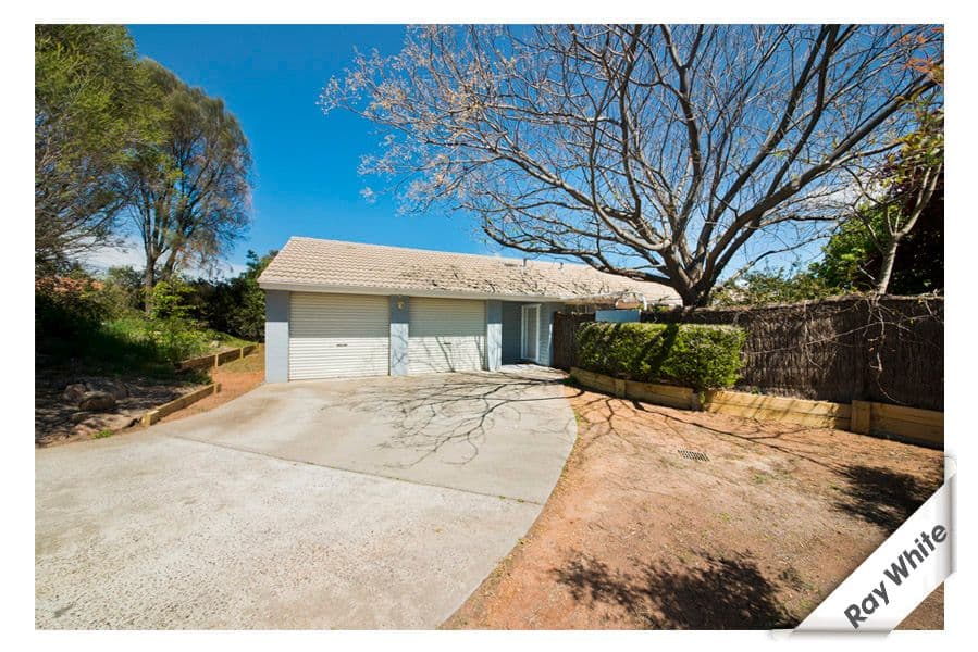 22 Mollee Crescent, ISABELLA PLAINS ACT 2905, Isabella Plains - Thumbnail 3