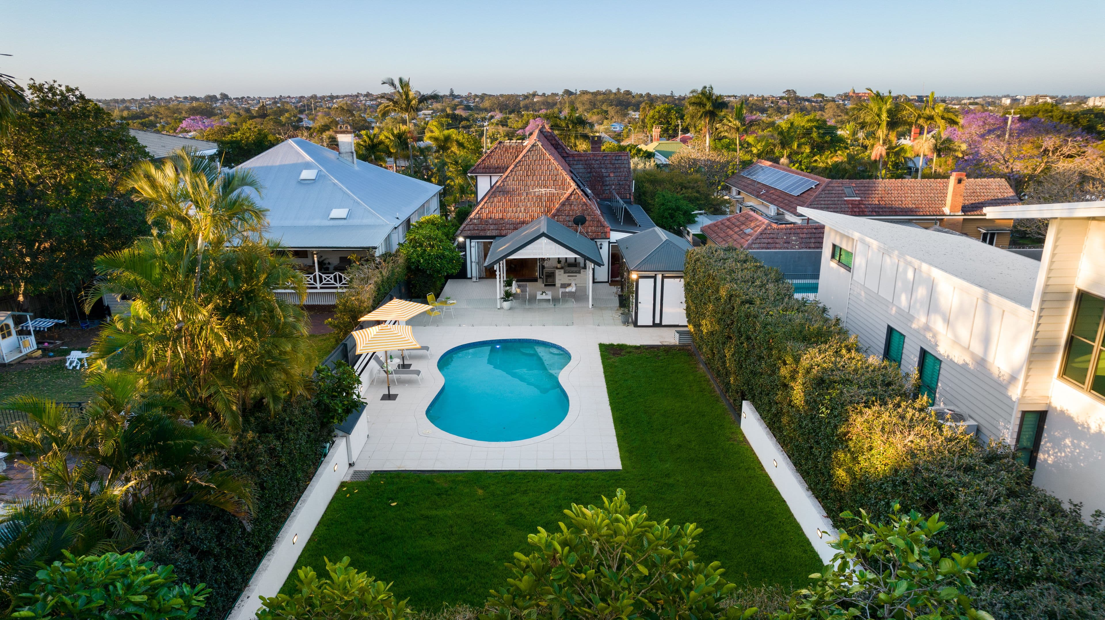 17 Norman Parade, Clayfield QLD 4011, Clayfield - Thumbnail 3