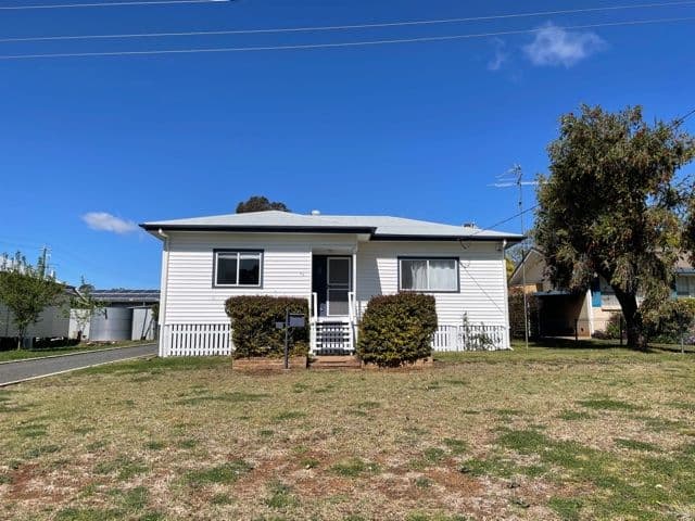 22 BAYLEY Street, Pittsworth QLD 4356, Pittsworth - Image 1