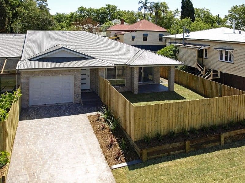 1a Macarthur Street, SOUTH TOOWOOMBA QLD 4350, South Toowoomba - Image 1