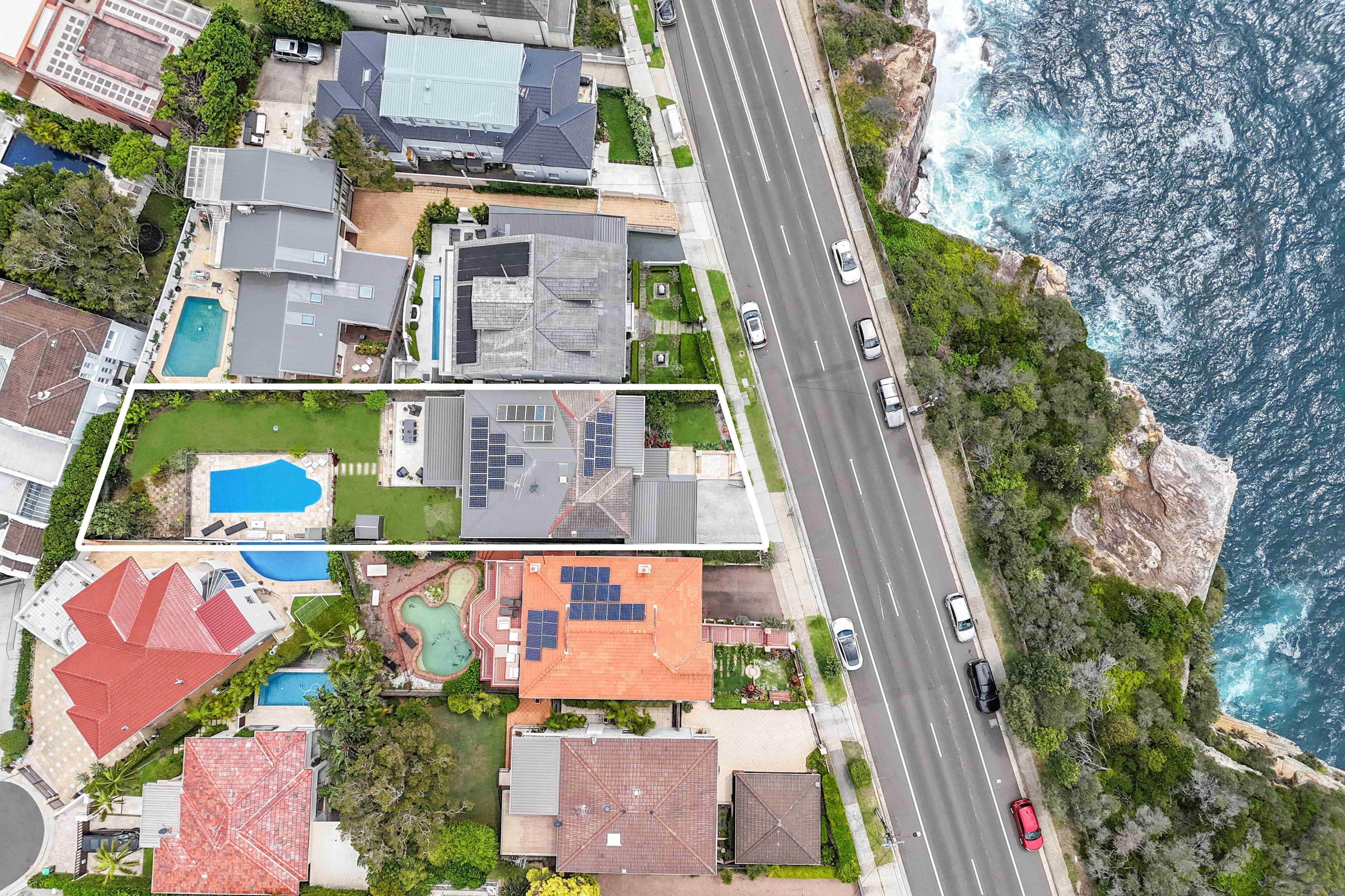 246 Old South Head Road, Vaucluse NSW 2030, Vaucluse - Image 1