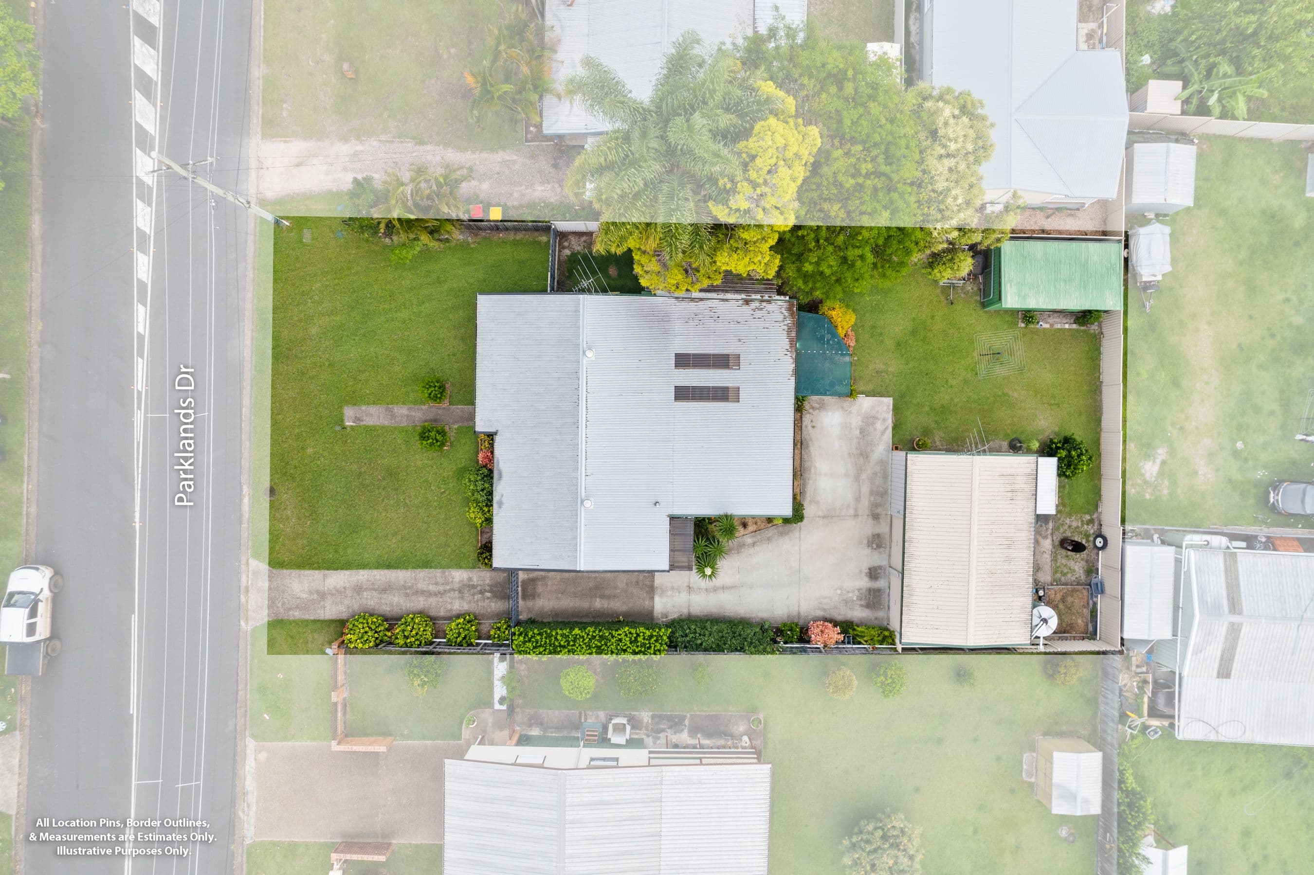 31 Parklands Drive, Boronia Heights QLD 4124, Boronia Heights - Thumbnail 2