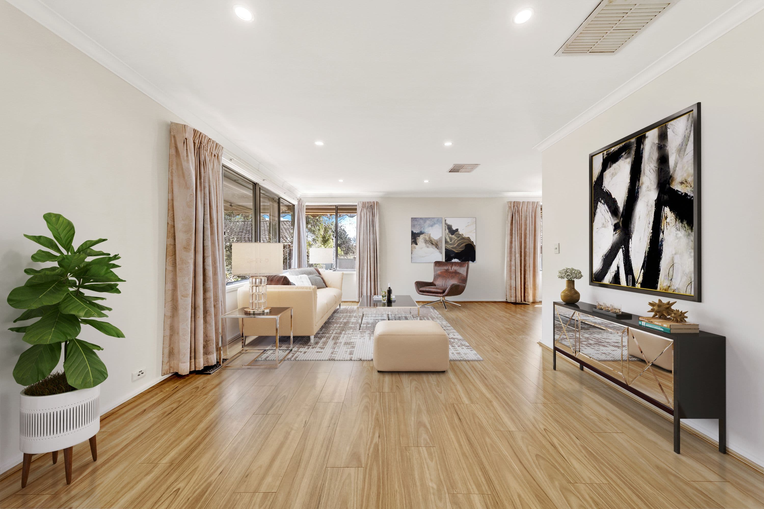 68 Mackellar Crescent, Cook ACT 2614, Cook - Thumbnail 3