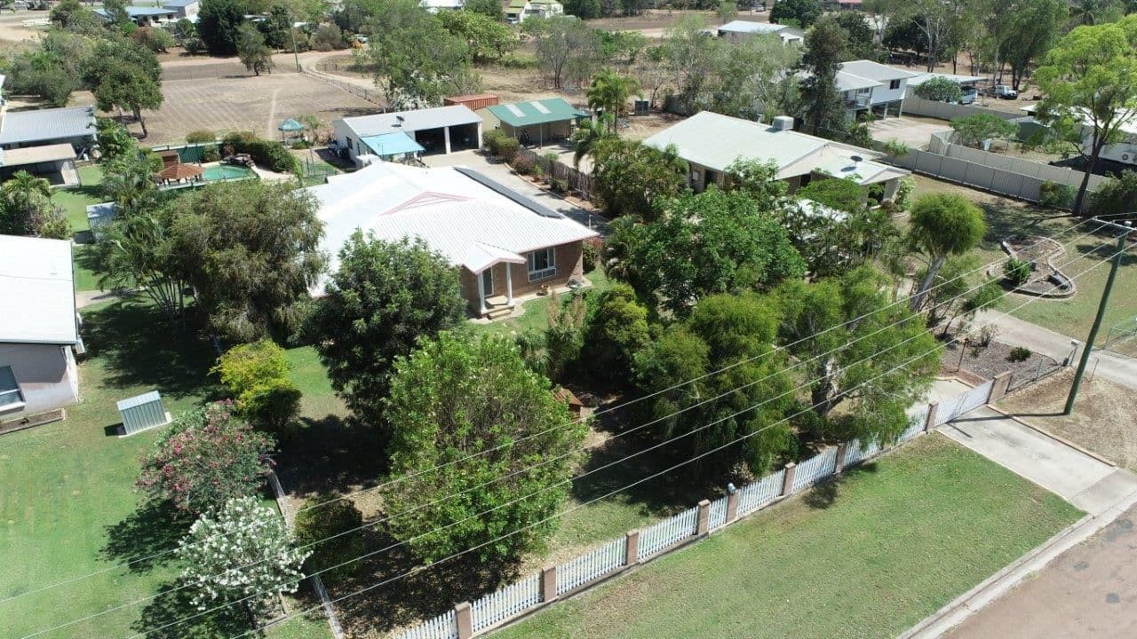 12 Lister Street, Mosman Park QLD 4820, Mosman Park - Image 1