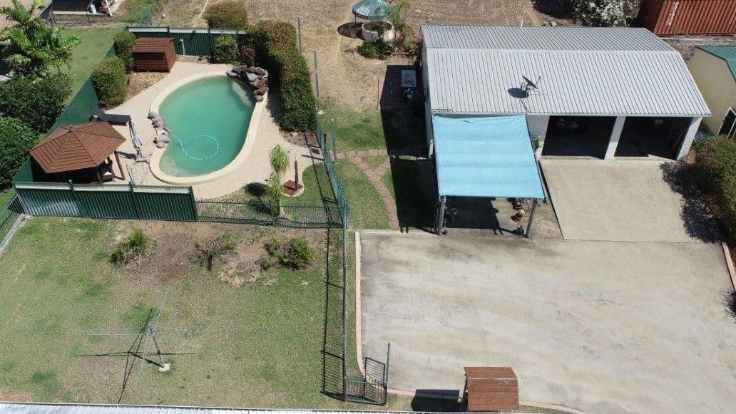 12 Lister Street, Mosman Park QLD 4820, Mosman Park - Thumbnail 2