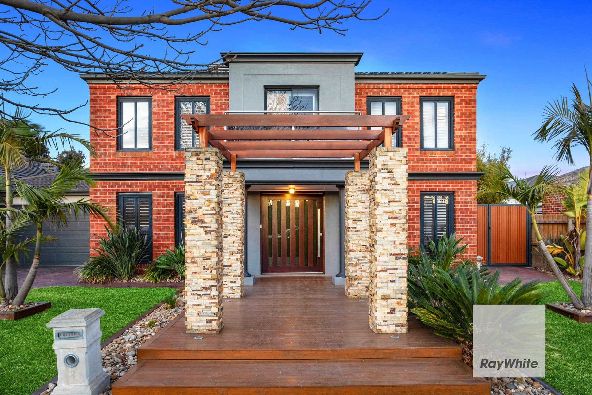 3 Vaucluse Boulevard, Taylors Hill VIC 3037, Taylors Hill - Image 1
