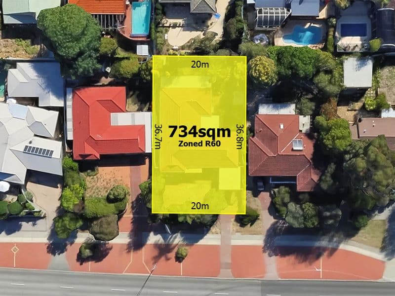 549 Beach Road, Duncraig WA 6023, Duncraig - Image 1