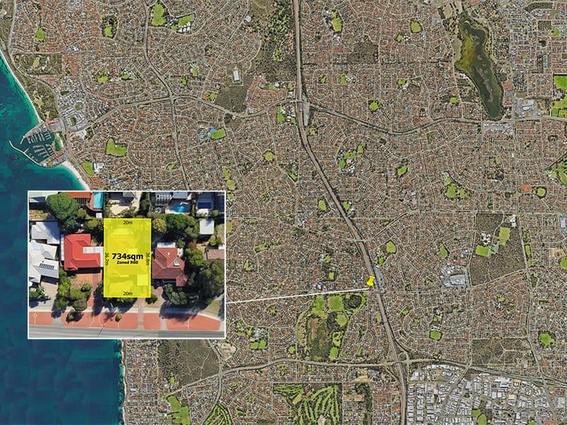 549 Beach Road, Duncraig WA 6023, Duncraig - Thumbnail 2