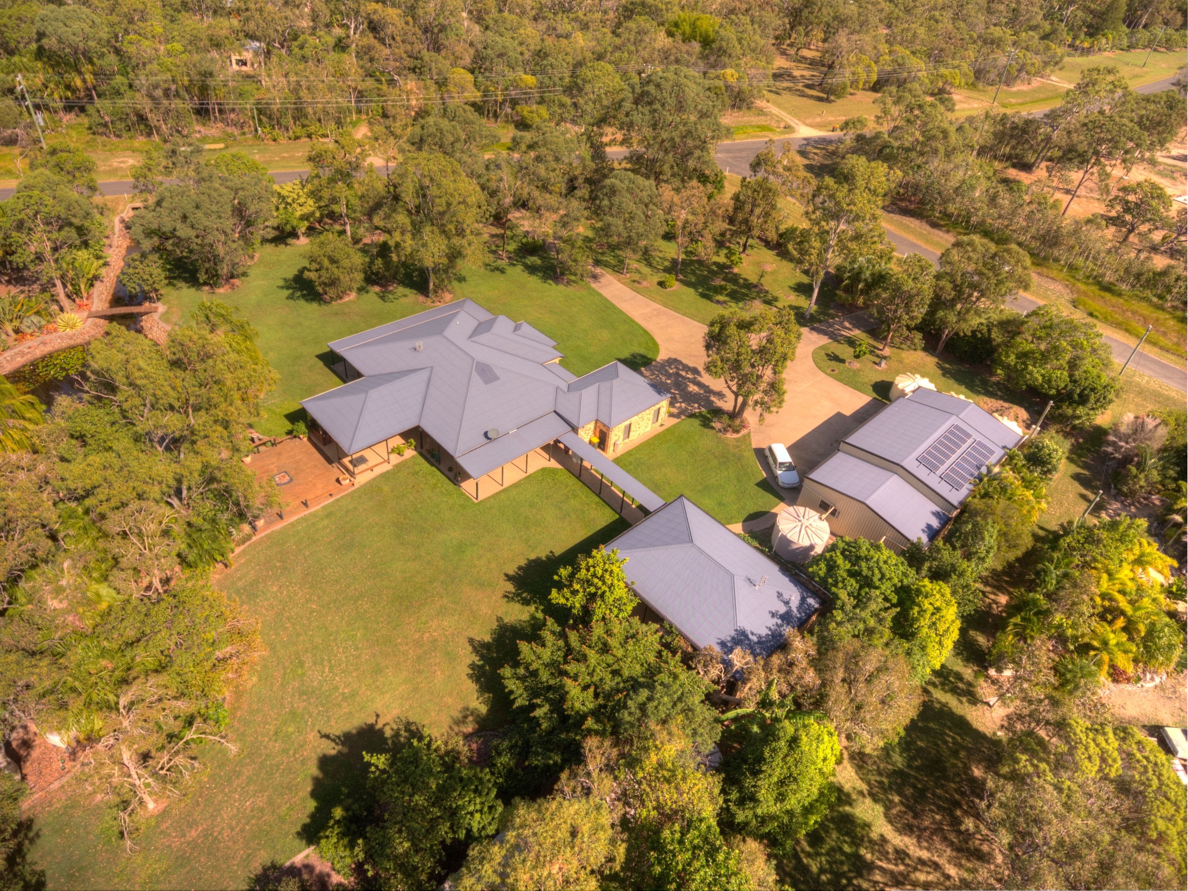 211 Allingham Way, Agnes Water QLD 4677, Agnes Water - Image 1