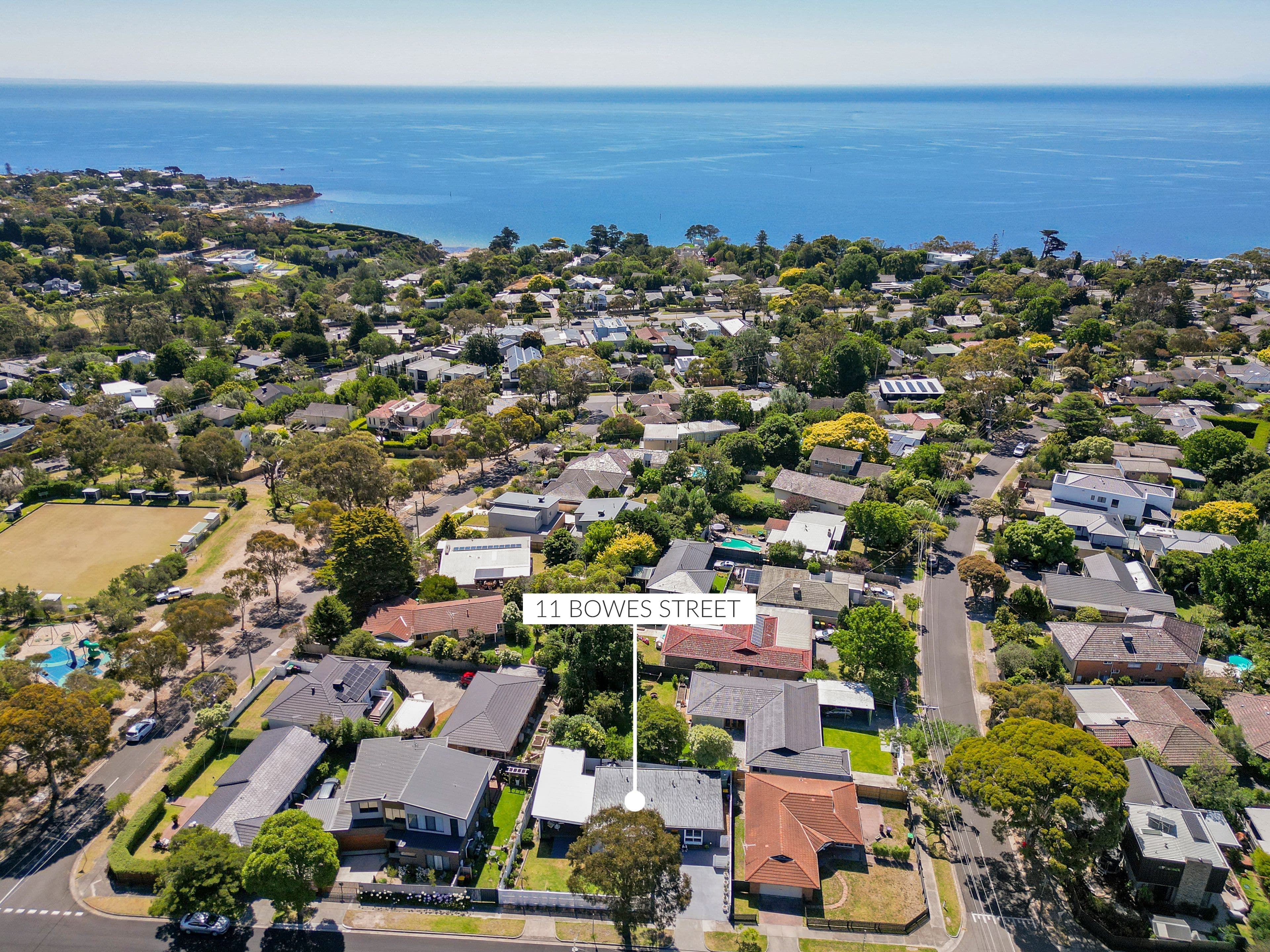 11 Bowes Street, Frankston South VIC 3199, Frankston South - Image 1