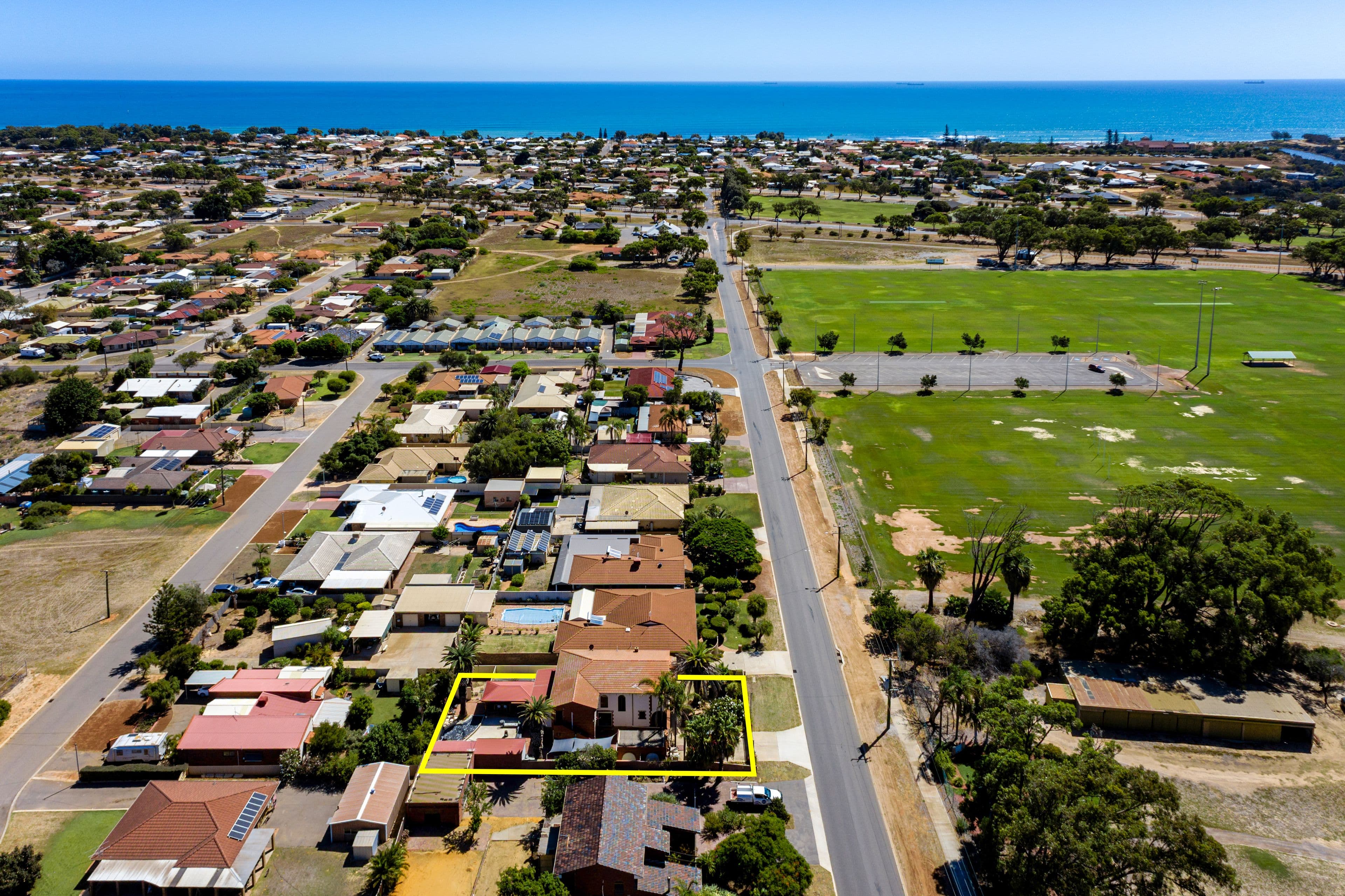 44 Green Street, Spalding WA 6530, Spalding - Thumbnail 2
