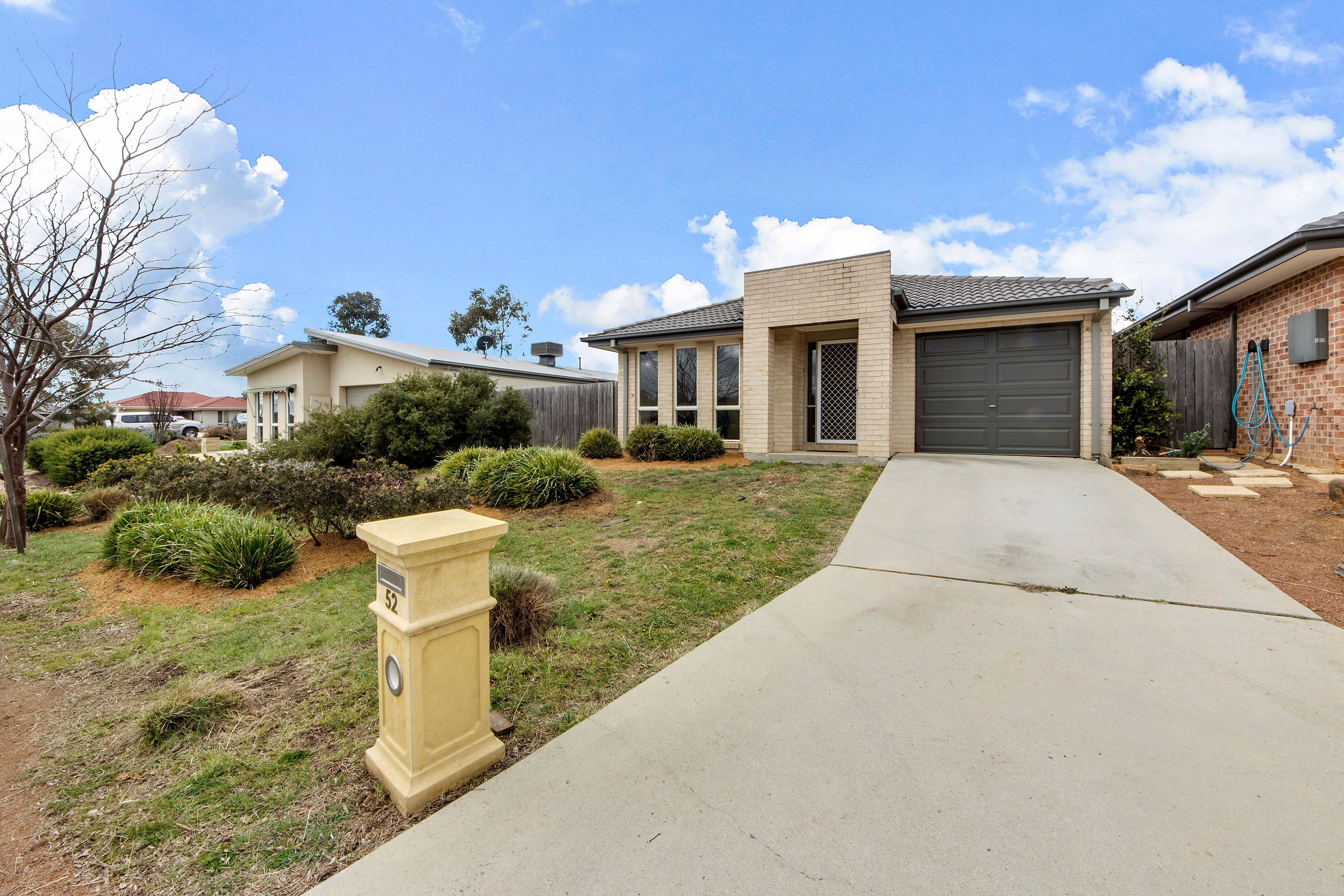 52 Dagmar Berne Street, Macgregor ACT 2615, Macgregor - Image 1