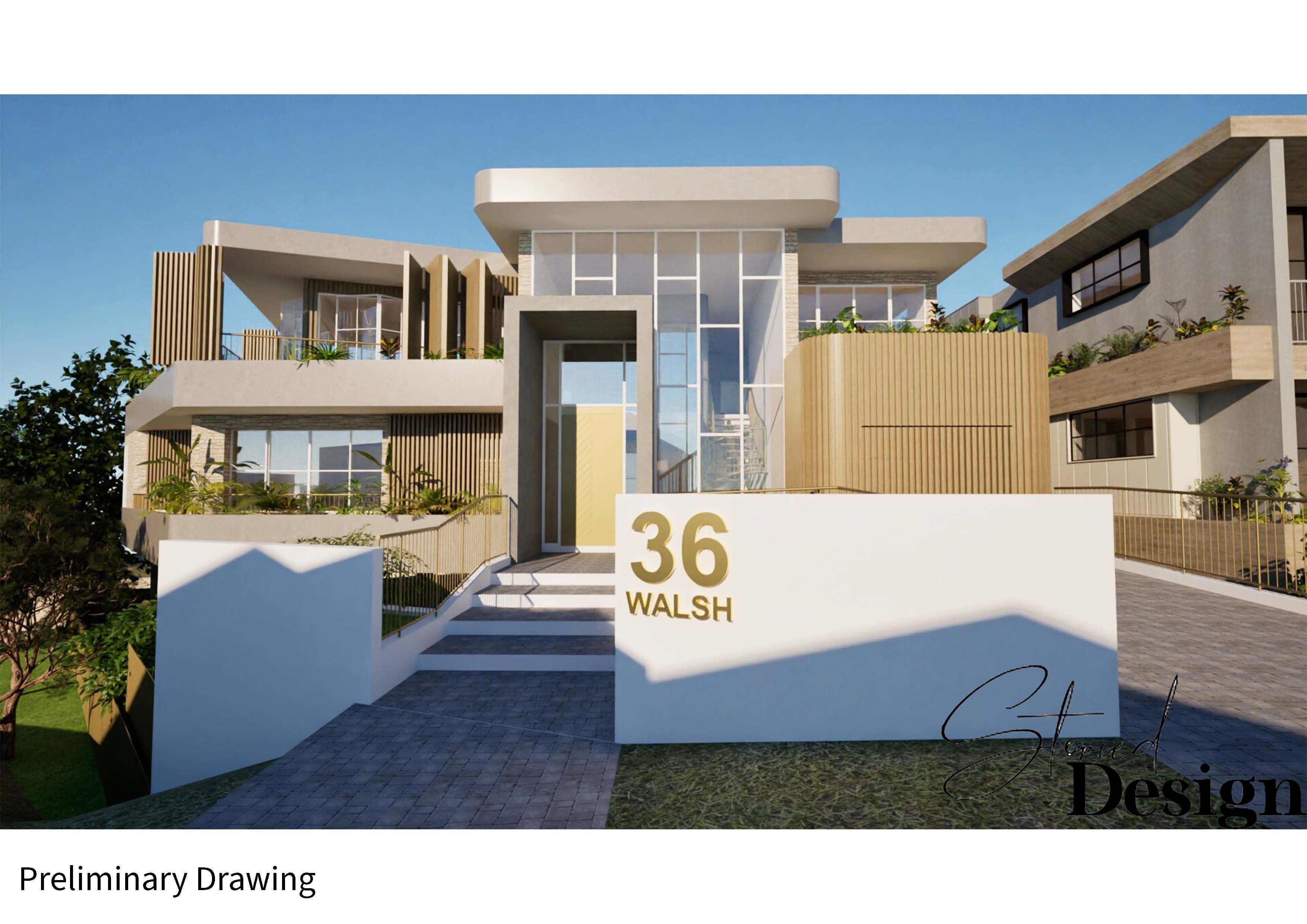 36 Walsh Avenue, Croydon Park NSW 2133, Croydon Park - Thumbnail 2