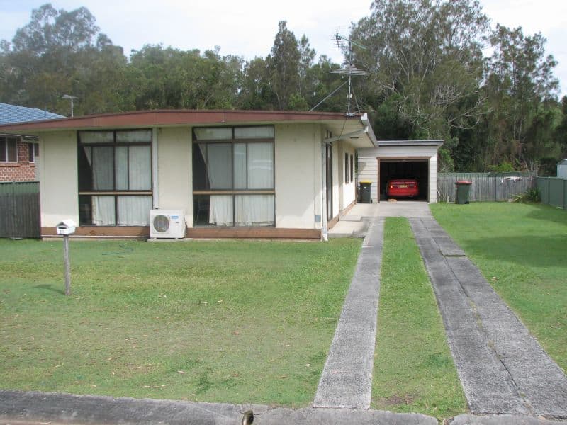 20  Telopea Avenue, YAMBA NSW 2464, Yamba - Image 1