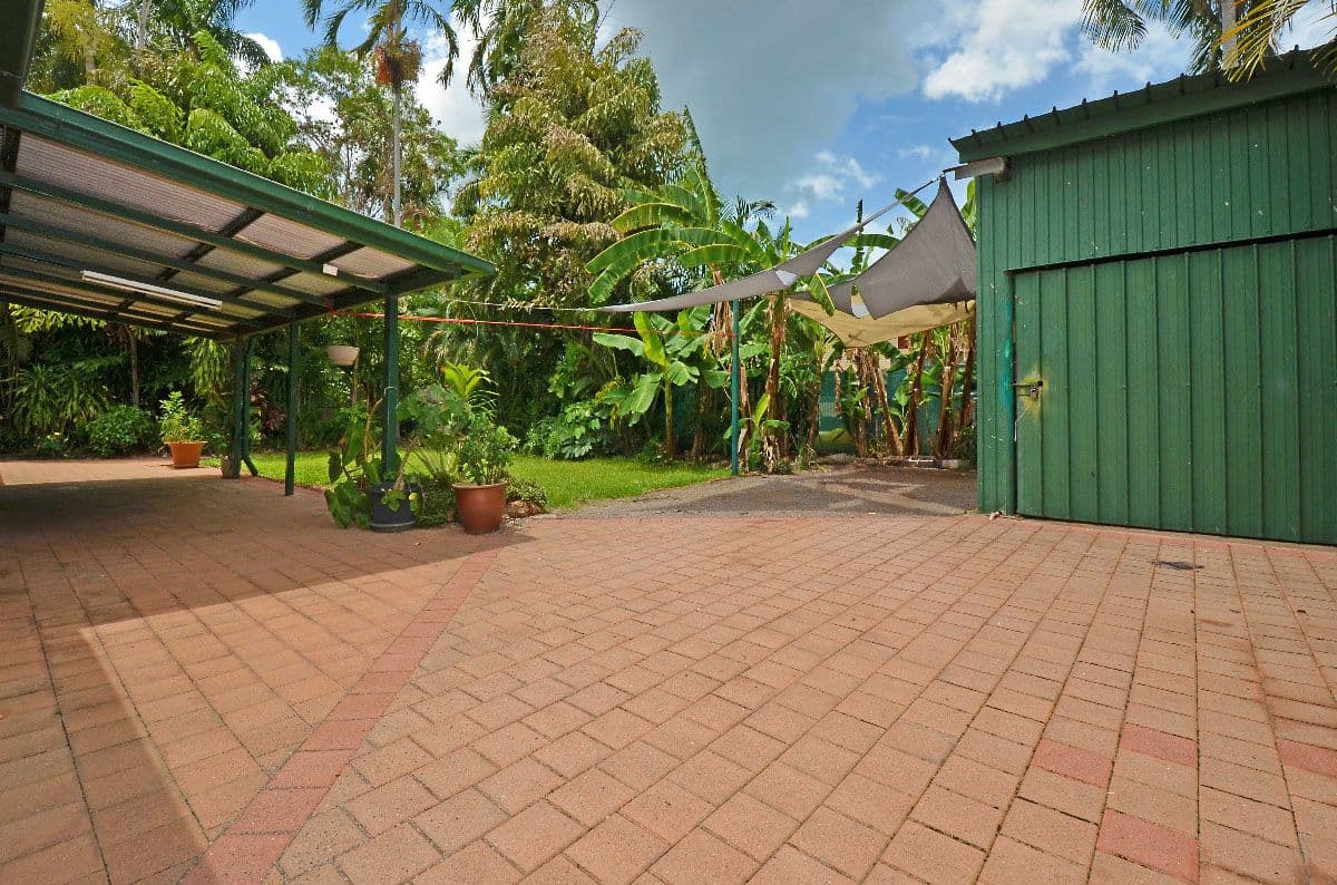 29 Borella Circuit, JINGILI NT 0810, Jingili - Thumbnail 4