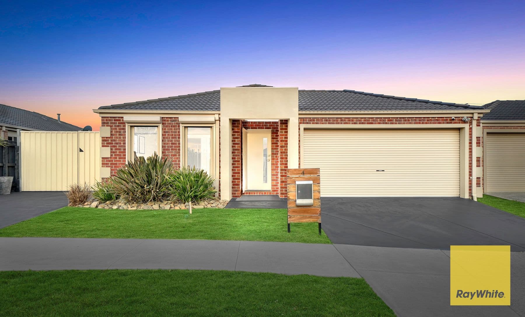 4 Toritta Way, Truganina VIC 3029, Truganina - Image 1