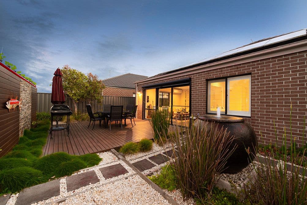 Lot 866 Manderston Avenue, Derrimut - Image 1