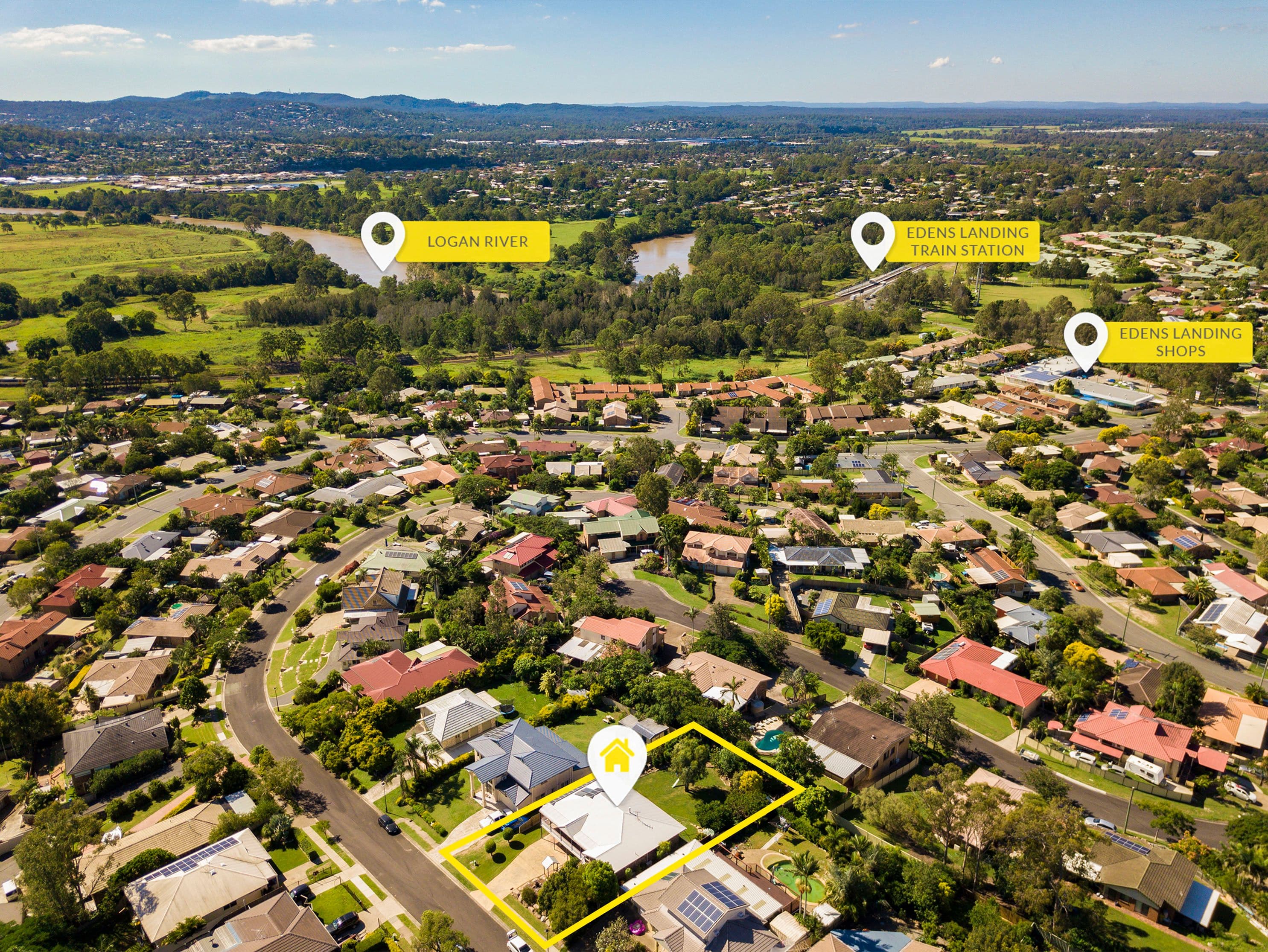 28 Wantana Crescent, Edens Landing QLD 4207, Edens Landing - Thumbnail 2
