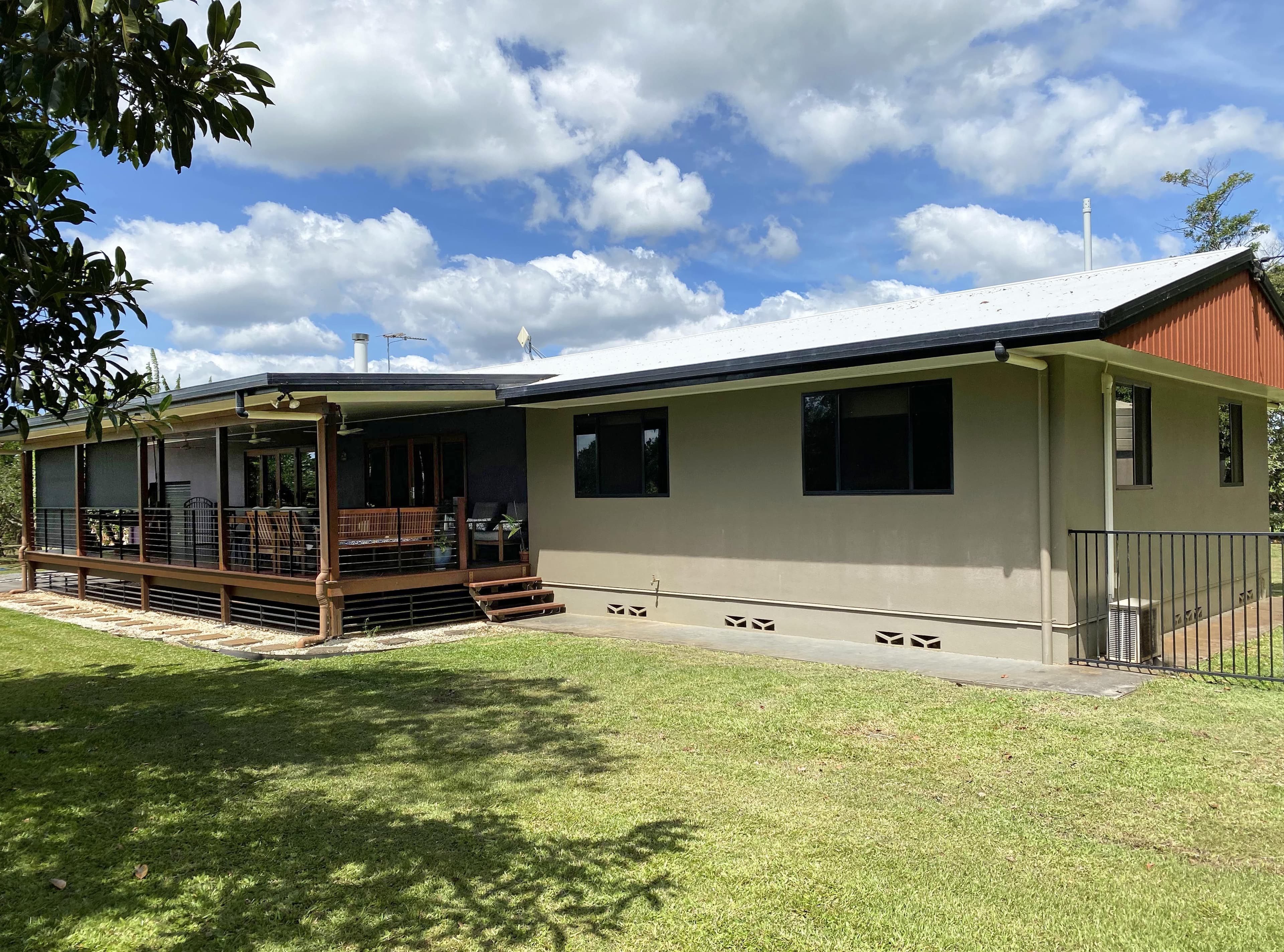 197 Mckeown Road, East Barron QLD 4883, East Barron - Image 1