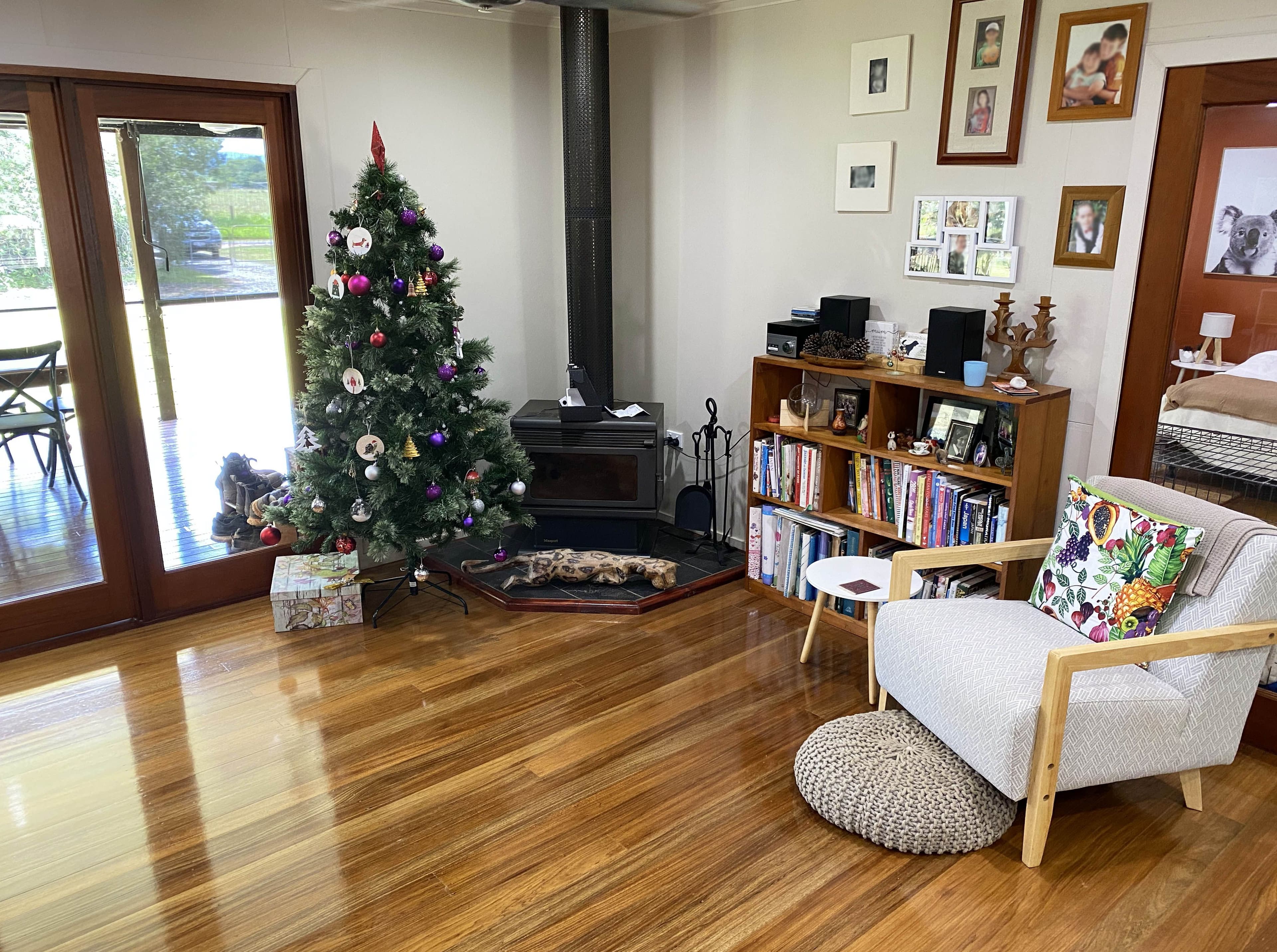 197 Mckeown Road, East Barron QLD 4883, East Barron - Thumbnail 2