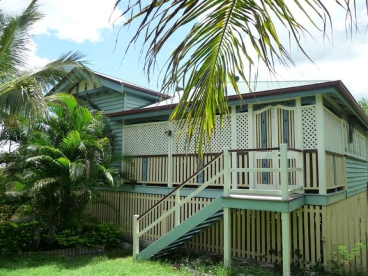 14 Flynn Street, Rockhampton QLD, Wandal - Image 1