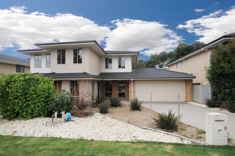 9 Commonwealth Terrace, SANDHURST VIC 3977, Sandhurst - Image 1