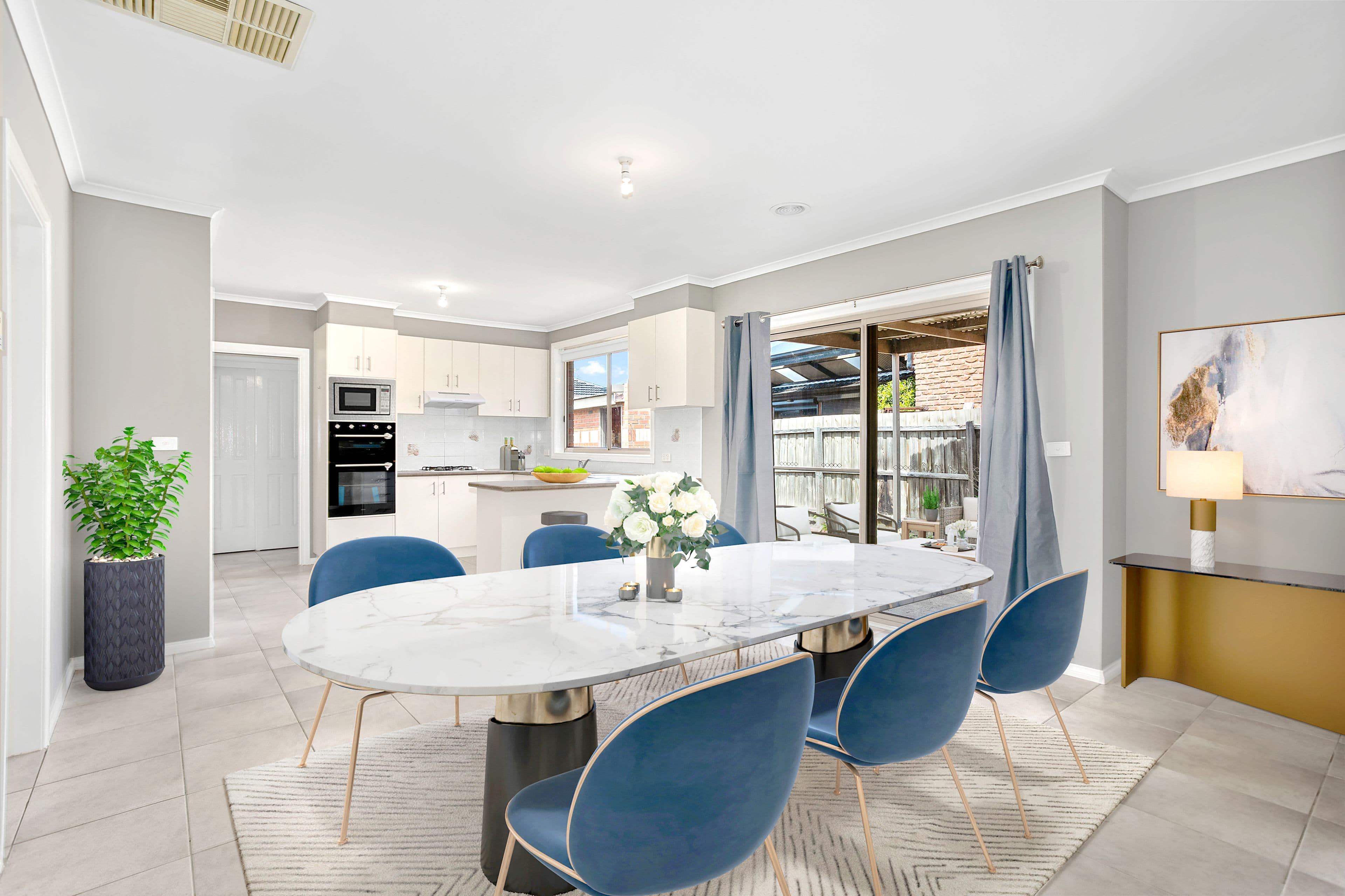14 Yeats Drive, Delahey VIC 3037, Delahey - Thumbnail 4