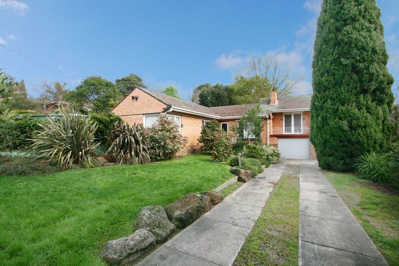 22 Bellevue, LILYDALE VIC 3140, Lilydale - Image 1