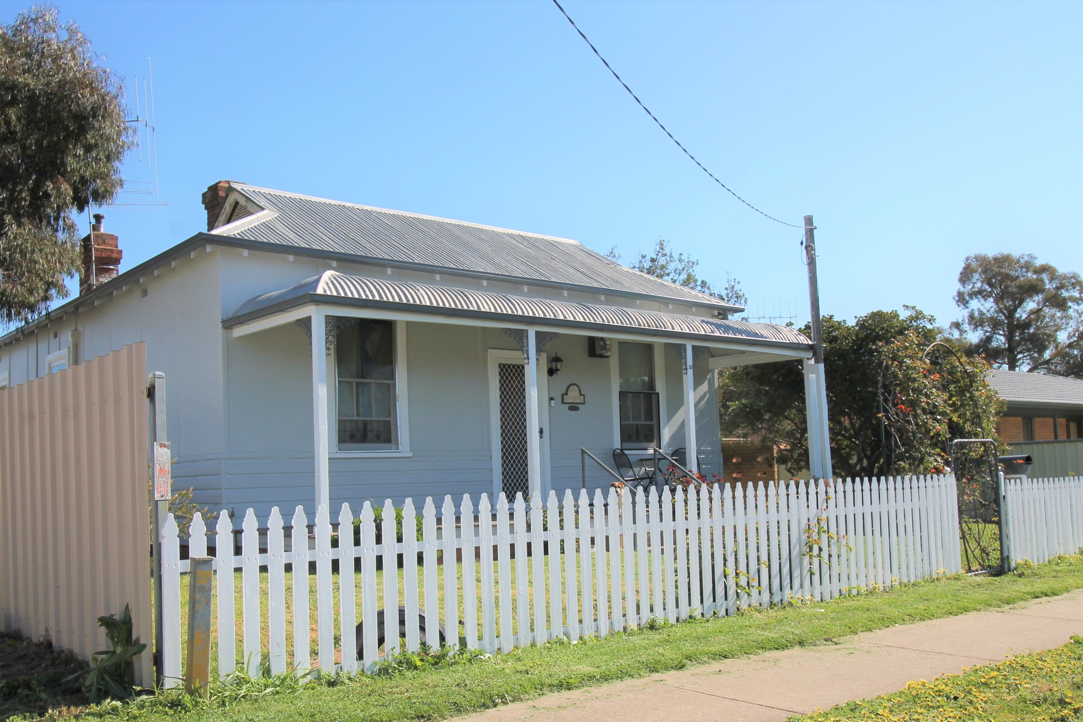 30 Gordon Street, Young NSW 2594, Young - Thumbnail 8