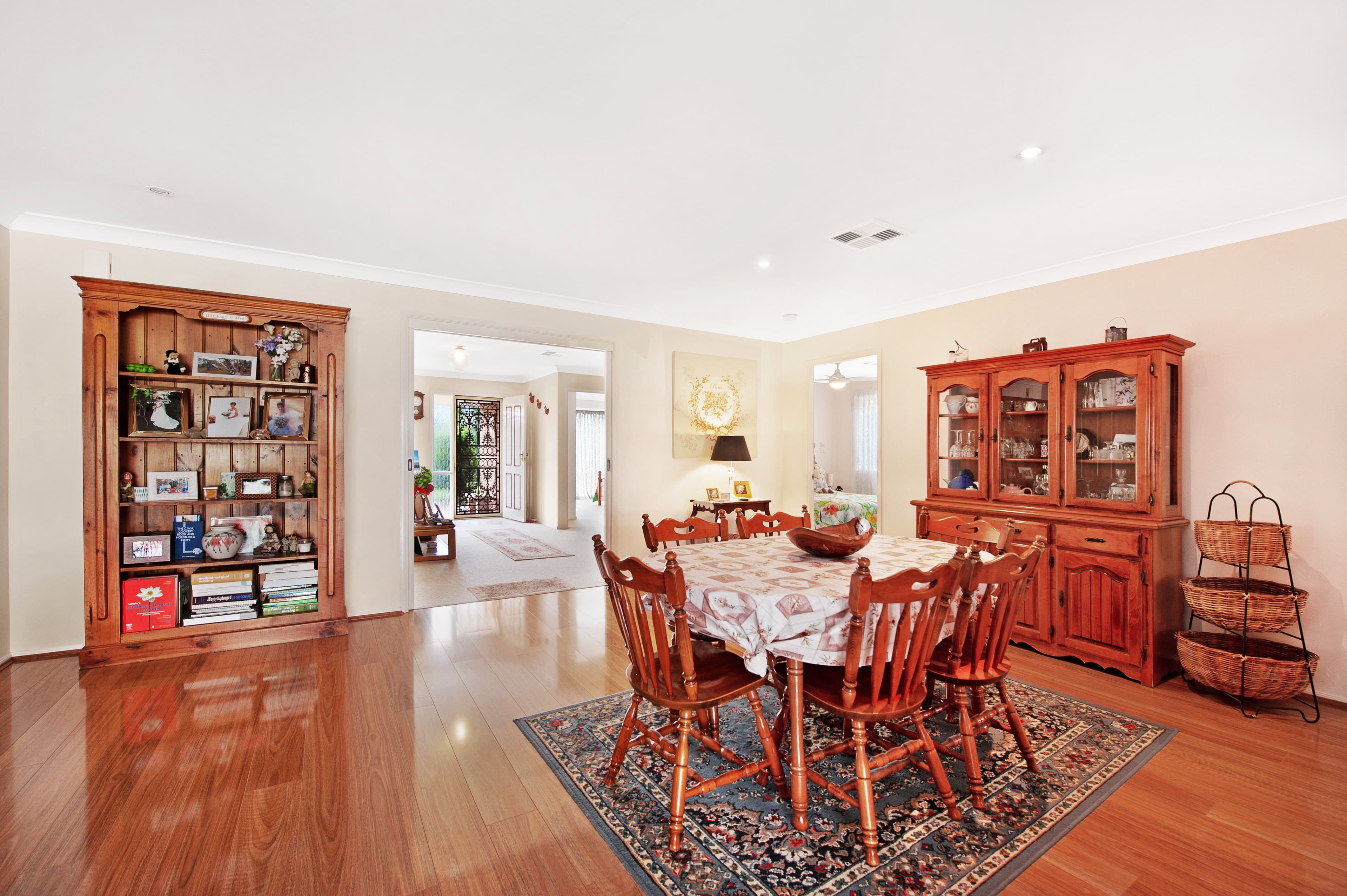 108 Budgeree Drive, Aberglasslyn - Thumbnail 5