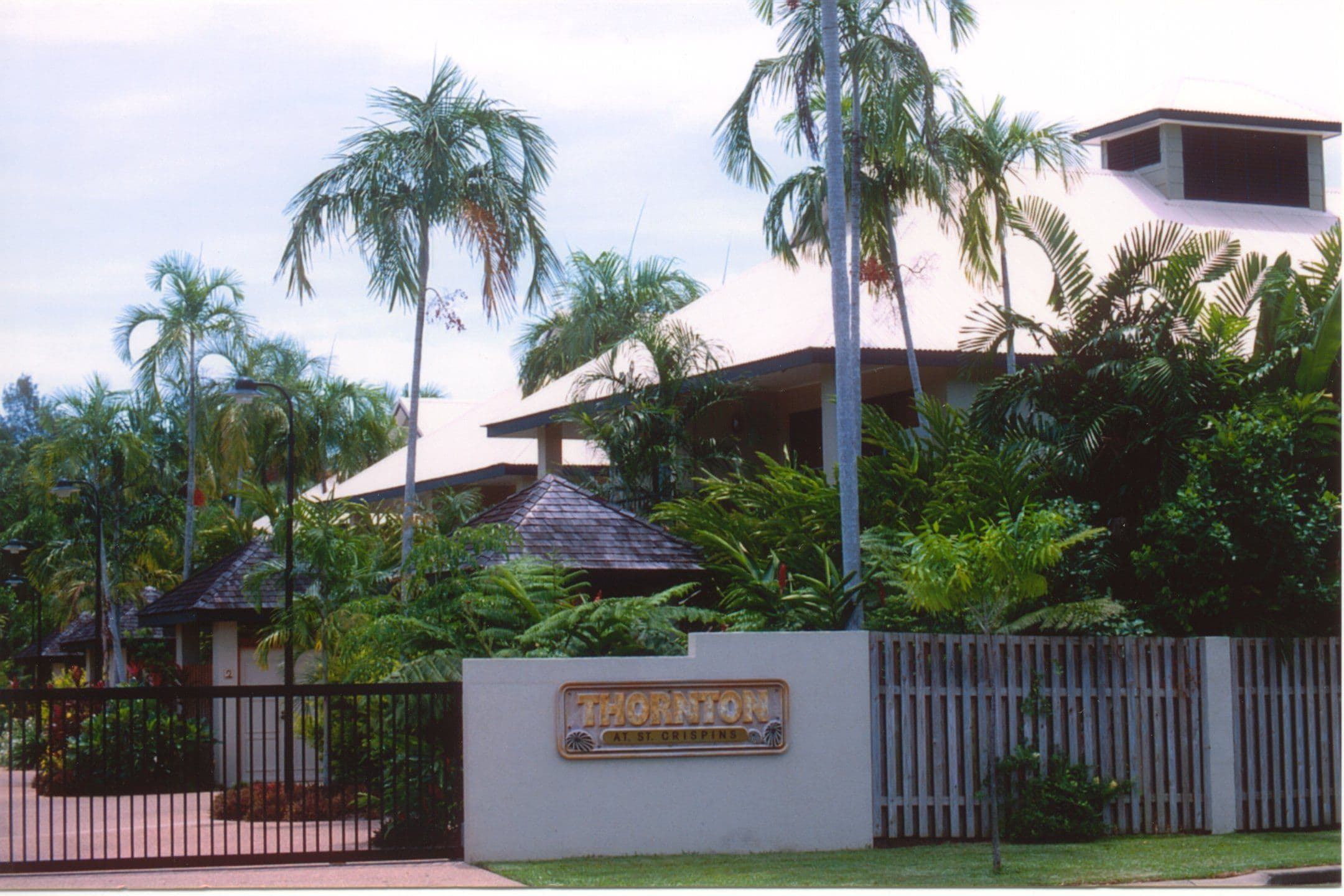 18 ST CRISPINS Avenue, PORT DOUGLAS QLD 4877, Port Douglas - Thumbnail 2