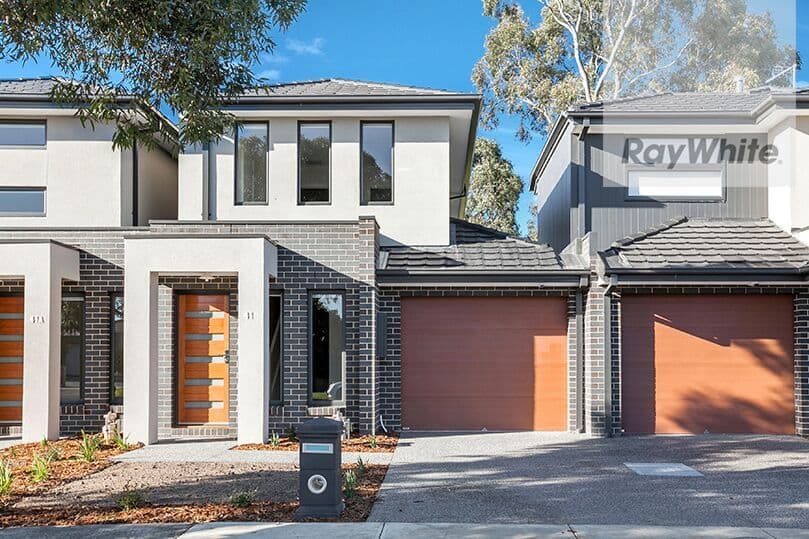 41 Hurlstone Crescent, Mill Park VIC 3082, Mill Park - Image 1