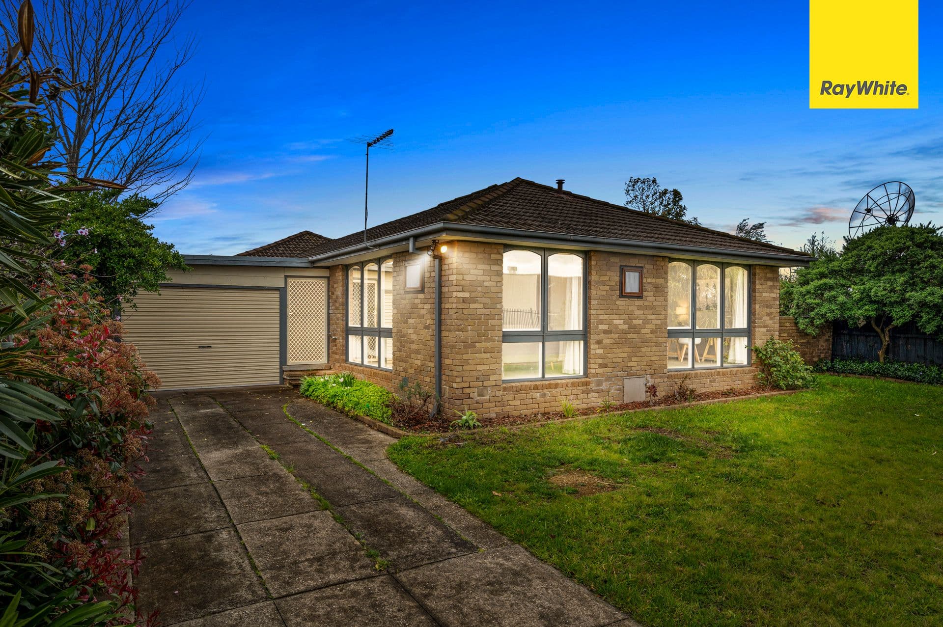 7 Rathdowne Circuit, Melton West VIC 3337, Melton West - Image 1