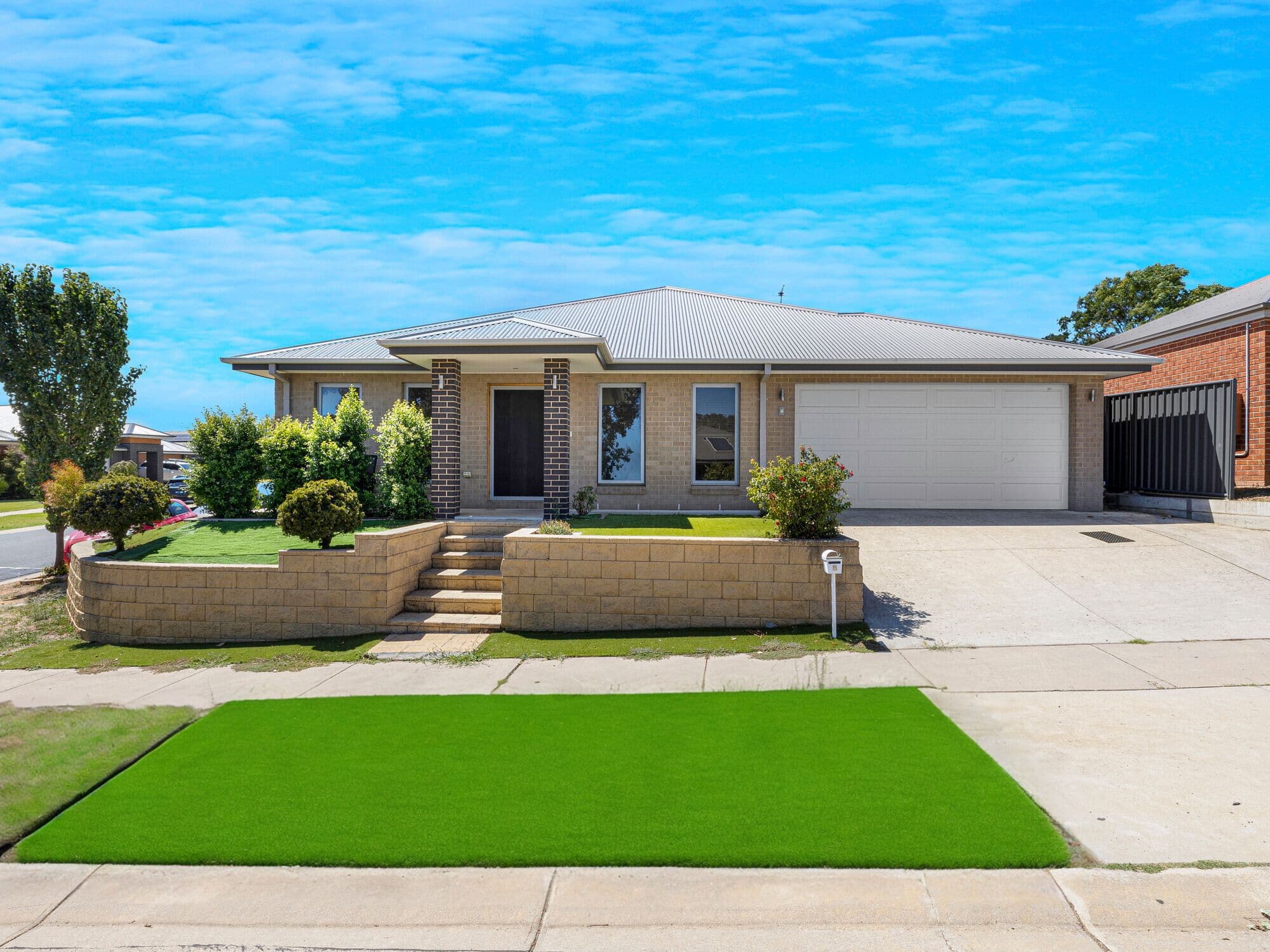 8 Silky Oak Avenue, Wodonga VIC 3690, Wodonga - Image 1