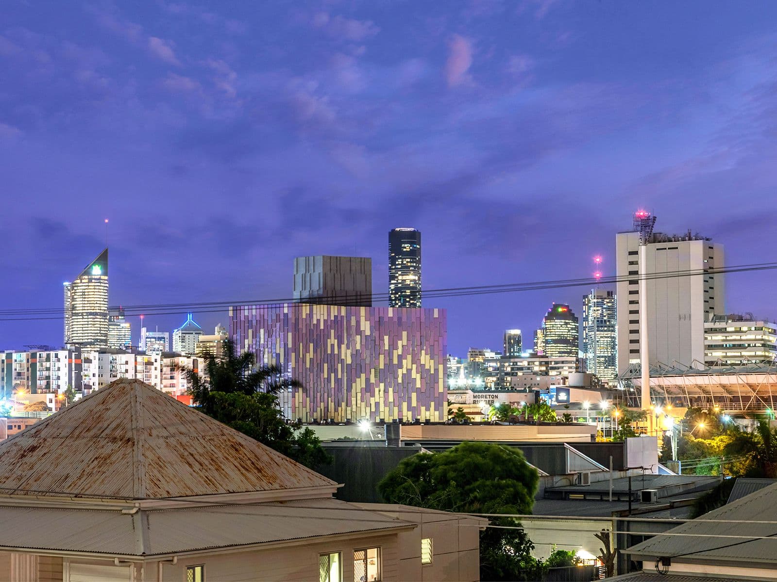 61 Broadway Street, Woolloongabba QLD 4102, Woolloongabba - Thumbnail 2
