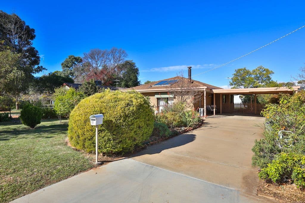 12 Richardson Avenue, Red Cliffs VIC 3496, Red Cliffs - Image 1