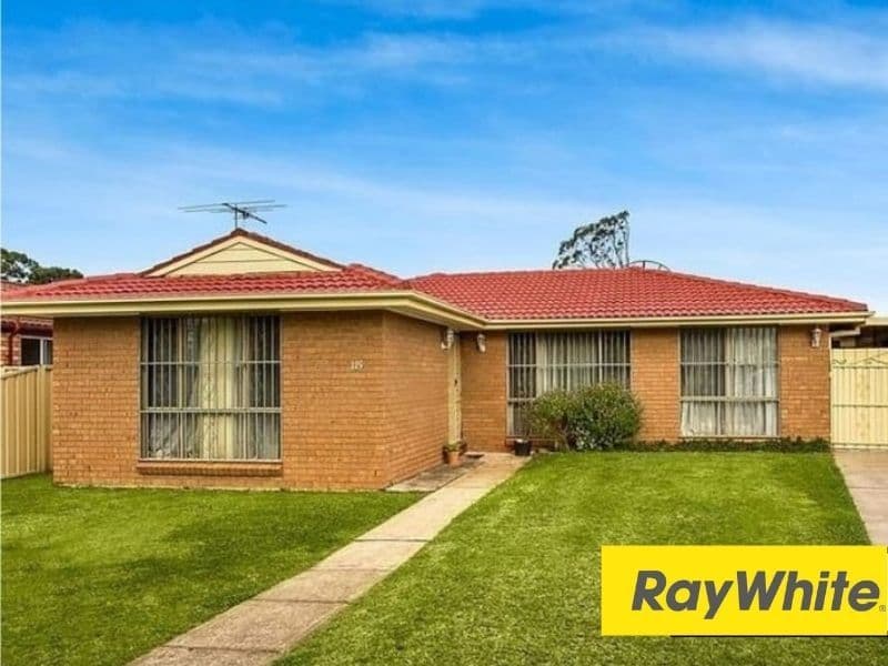 115 Colebee Crescent, Hassall Grove NSW 2761, Hassall Grove - Image 1