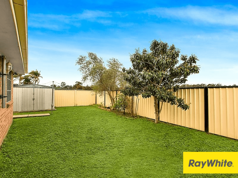115 Colebee Crescent, Hassall Grove NSW 2761, Hassall Grove - Thumbnail 7
