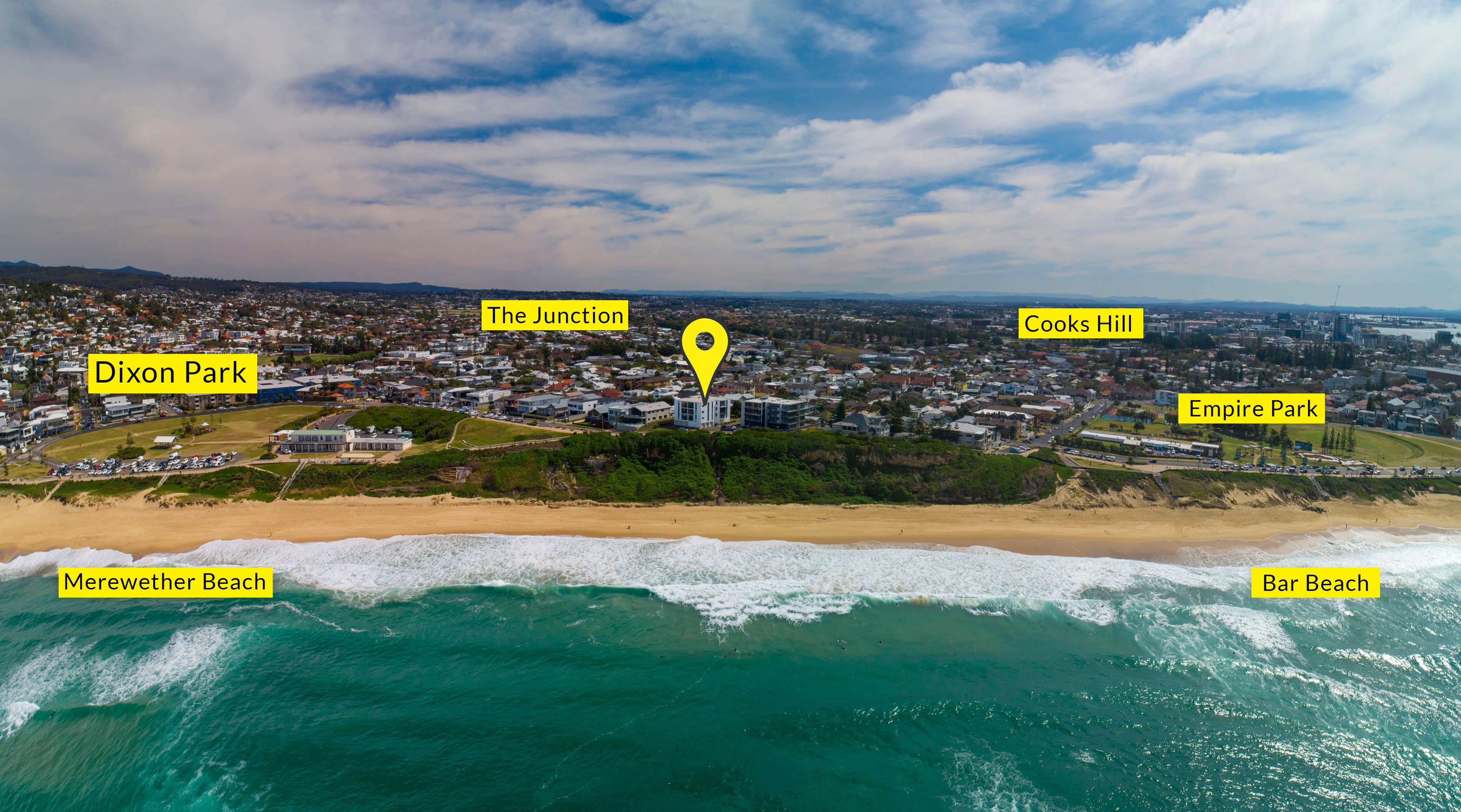 2 Ocean Street, Merewether NSW 2291, Merewether - Thumbnail 2
