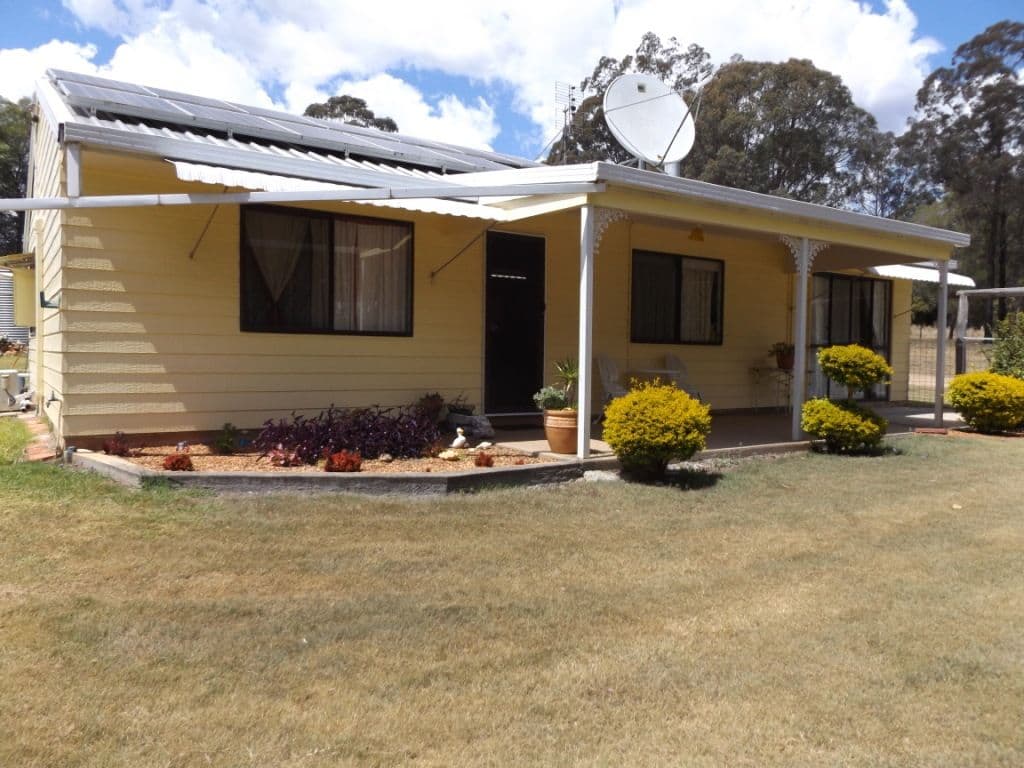 63 Hillsdale, Kingaroy QLD 4610, Kingaroy - Image 1