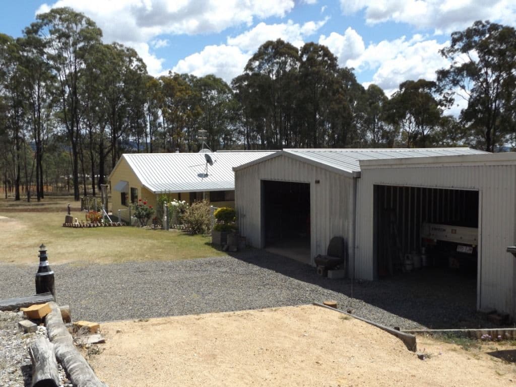 63 Hillsdale, Kingaroy QLD 4610, Kingaroy - Thumbnail 5